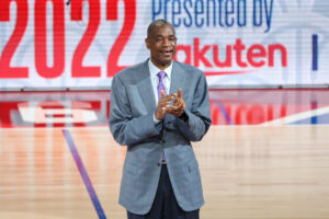 Dikembe Mutombo fallece a los 58 años