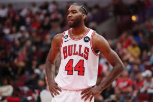 Patrick Williams, entre algodones para llegar a la pretemporada