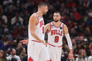 Los Bulls preparan su 'Operación Salida'