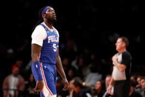Montrezl Harrell jugará en Australia