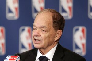 Glen Taylor involucra a la NBA en la disputa por 'sus' Timberwolves