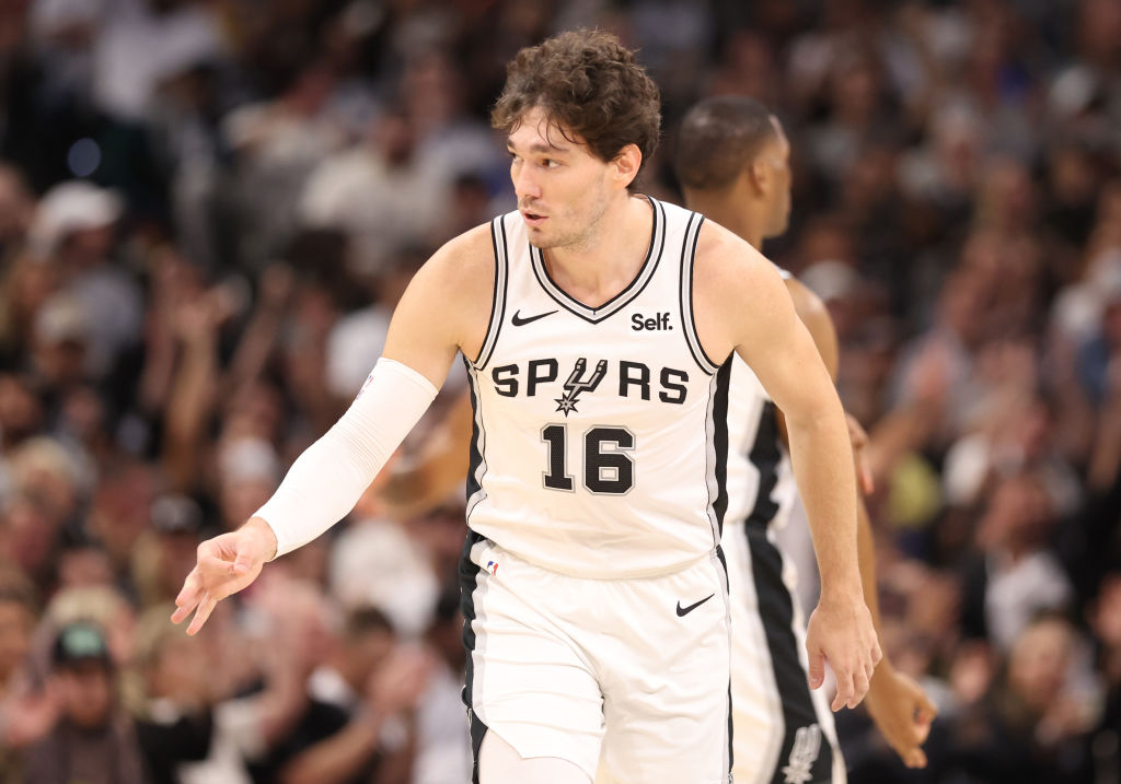 Cedi Osman jugará en Panathinaikos