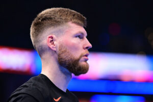 Davis  Bertans jugará en Dubai