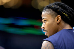 Previa NBA 2024-25: Memphis Grizzlies