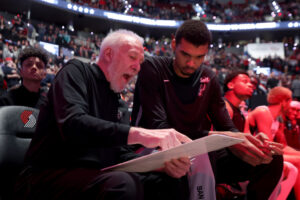 Previa NBA 2024-25: San Antonio Spurs