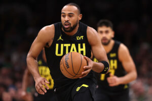 Talen Horton-Tucker llega a los Bulls