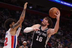 El Real Madrid piensa en Cedi Osman