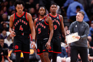 Previa NBA 2024-25: Toronto Raptors