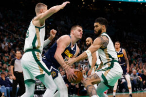 Pretemporada NBA 2024: Todos los partidos y horarios