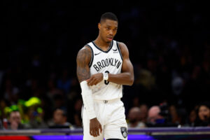 Los Celtics no tienen claro si quedarse con Lonnie Walker