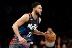Ben Simmons llegará al training camp sin restricciones