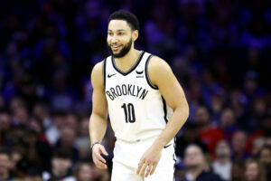Ben Simmons