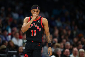 Peligra el inicio de temporada para Bruce Brown