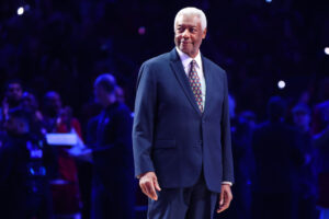 Oscar Robertson recibió amenazas del KKK antes de un partido