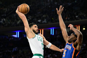 ¿Quién puede destronar a los Celtics?