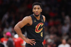 Donovan Mitchell reclama su lugar en la liga