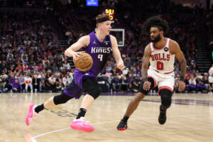 Huerter progresa en su recuperación pero no llegará al inicio del training camp