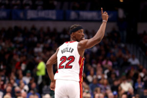 Los Warriors, interesados en Jimmy Butler