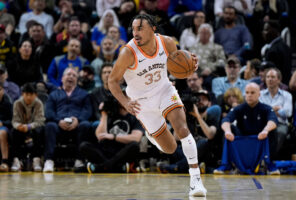 Tre Jones sólo ve ventajas en el fichaje de Chris Paul