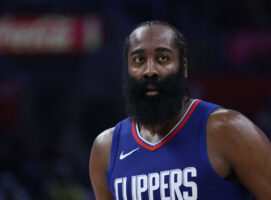 James Harden dispara las expectativas