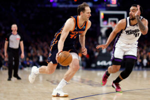 Dudas fundadas con Bojan Bogdanovic
