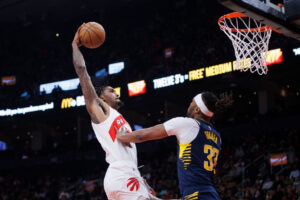 Miami se hace con Malik Williams