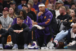 Isaiah Thomas quiere jugar dos o tres años más en la NBA