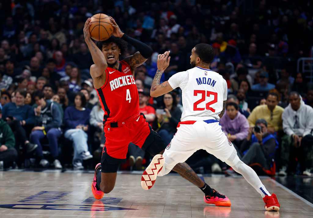 Jalen Green da el paso para renovar con Houston
