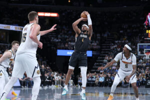Los Lakers probarán a Jordan Goodwin
