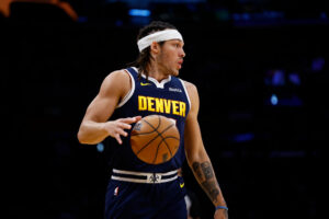 Aaron Gordon esperaba una llamada del Team USA