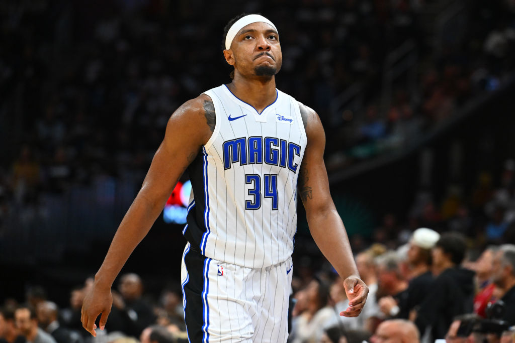 Los Lakers apuntan a Wendell Carter Jr.