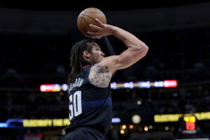La extensión de Aaron Gordon ya asoma por Denver