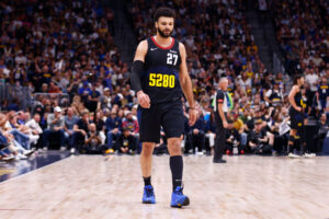 Jamal Murray extiende su contrato por 4 años y 209 millones