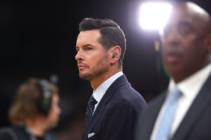Redick: "Merezco ser técnico de los Lakers"