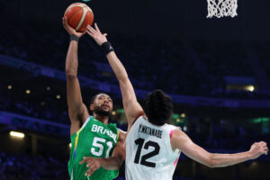 Bruno Caboclo se compromete con el Hapoel de Tel Aviv