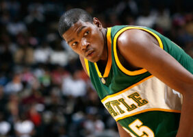 Seattle Supersonics recuperará su historia si regresa a la NBA