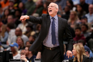 Jay Triano, sustituto de Jordi Fernández en los Kings
