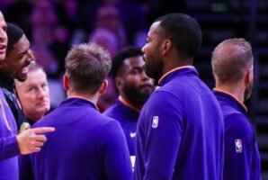 Sacramento nombra a Quinton Crawford nuevo entrenador de su equipo G League