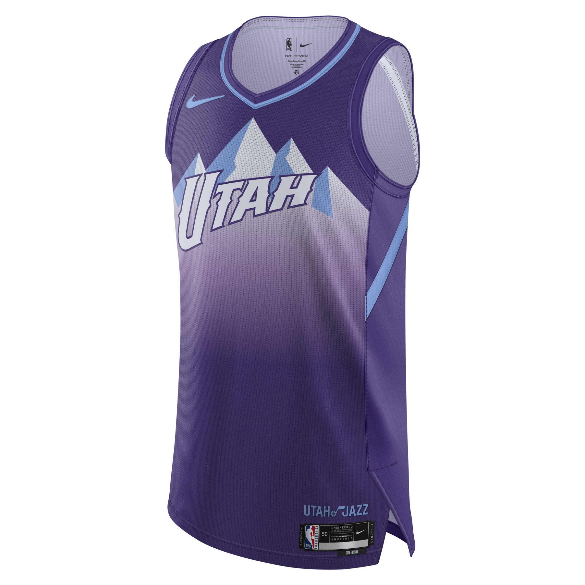 Así serán las City Edition de la temporada 2024-25