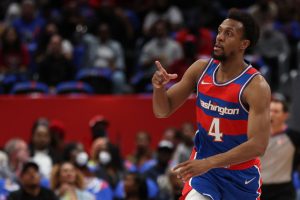 Ish Smith se une a los Wizards... como ojeador