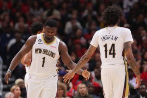 Previa NBA 2024-25 New Orleans Pelicans