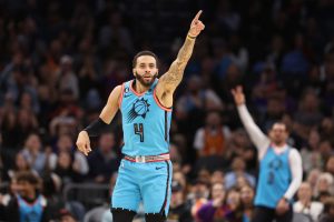 Charlotte despide a Duane Washington tras los primeros amistosos de pretemporada