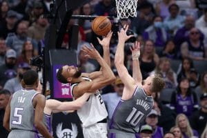 Sacramento Kings vs. Minnesota Timberwolves: previa, pronósticos y estadísticas