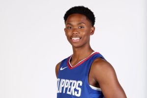 Joshua Primo firma un contrato de exhibición con los Bulls