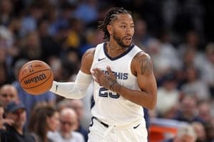 Derrick Rose explica el porqué de su retirada
