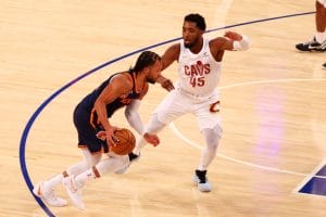 New York Knicks vs. Cleveland Cavaliers: previa, pronósticos y estadísticas