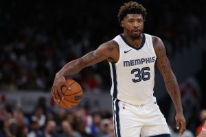 Marcus Smart, en el radar de los Knicks