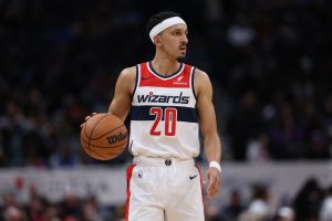 Landry Shamet, nueva lesión en los Knicks