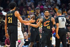 Previa NBA 2024-25: Cleveland Cavaliers