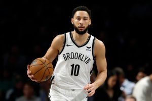 Jordi Fernández inicia las pruebas con Ben Simmons